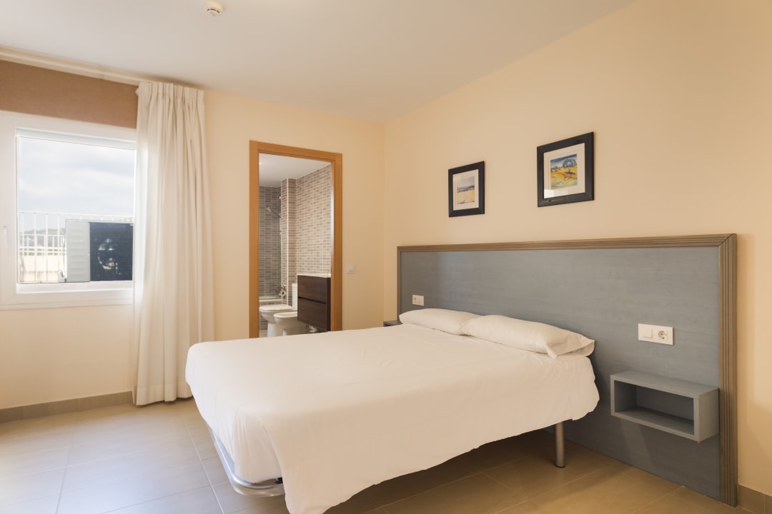 Zimmer Aparthotel XIC