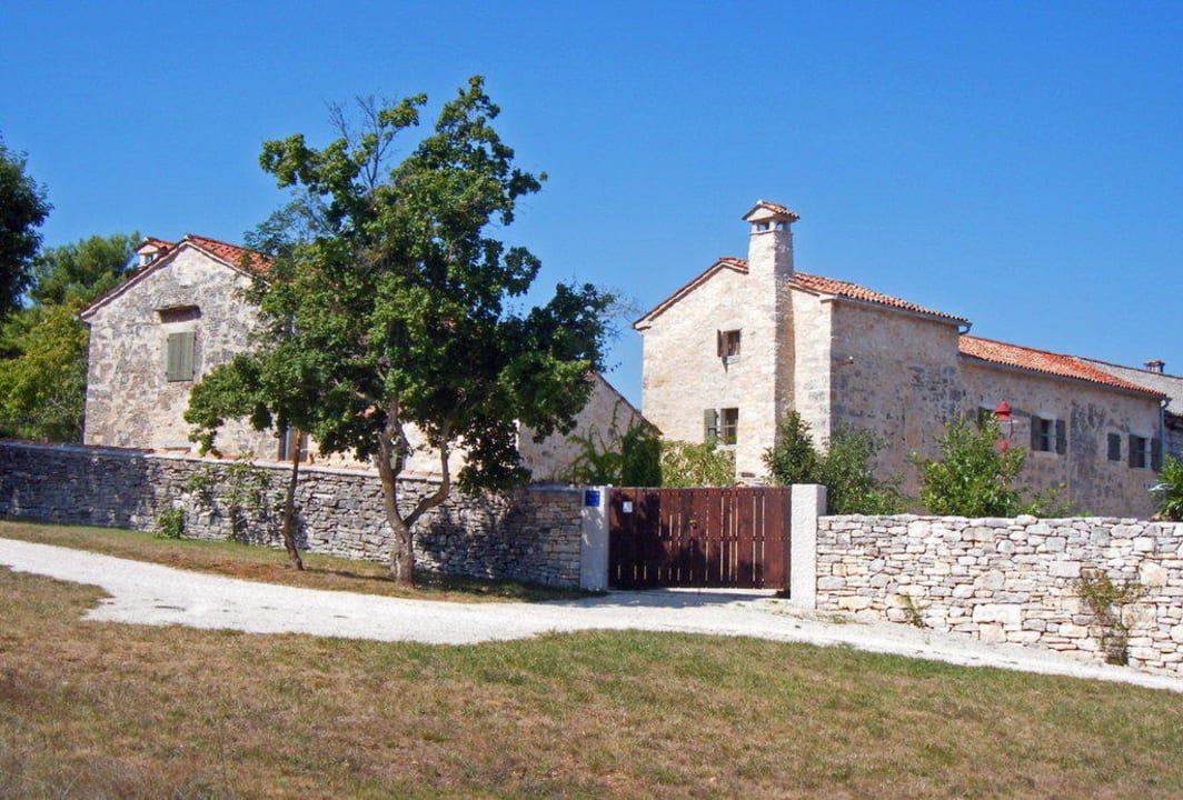 Arbalovija Landhäuser Arbalovija