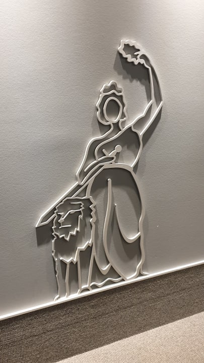 Sonstiges Steigenberger Hotel München