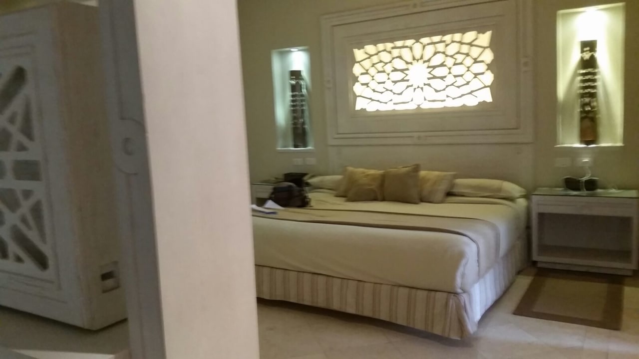 Zimmer Makadi Spa - Adults only