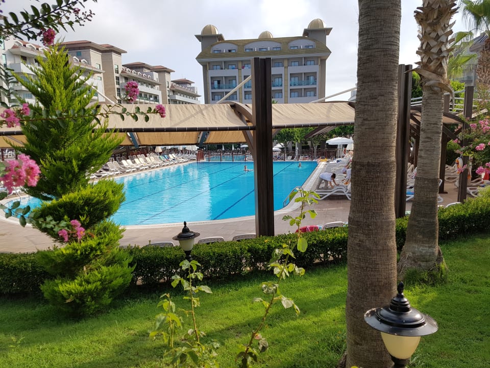 Pool Aydinbey Kings Palace & Spa