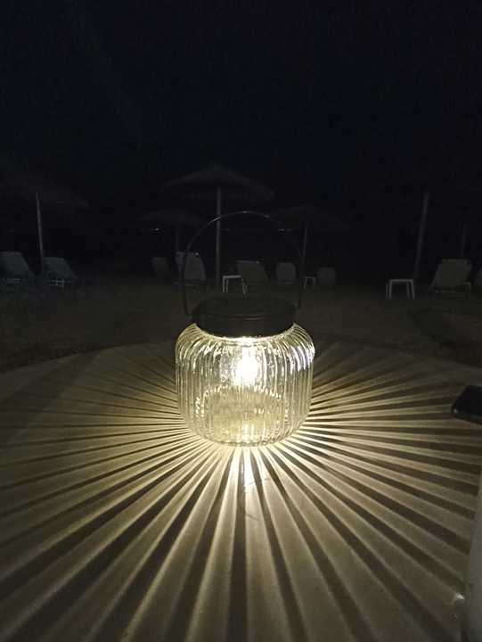 Gartenanlage Hotel Aegean Sun