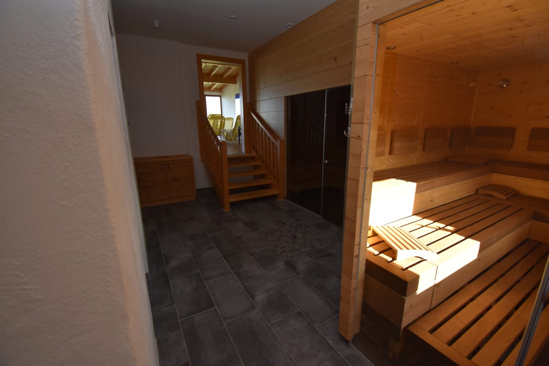 Sport & Freizeit Berggasthof Wallackhaus