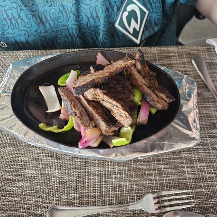 Gastro Hurghada Long Beach Resort