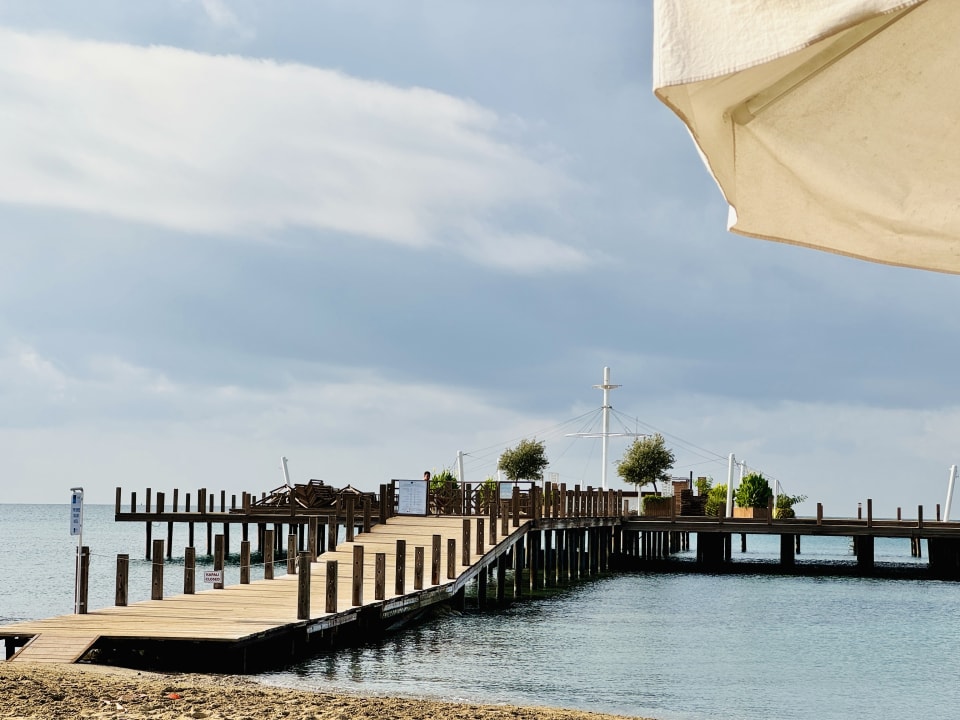 Strand The Sense Deluxe Hotel