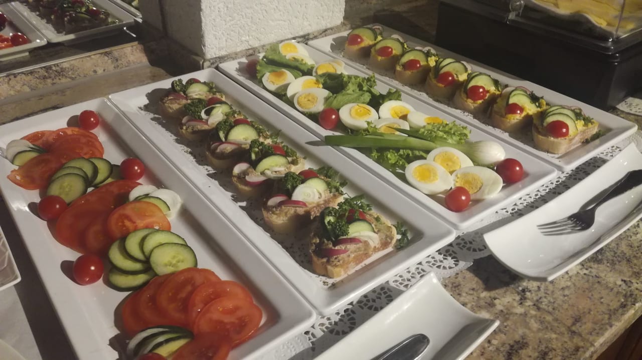 Gastro Grichting-Badnerhof Swiss Quality Hotel