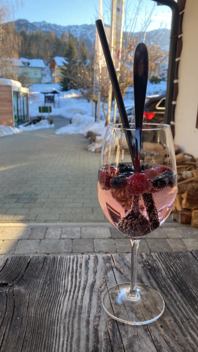 Gastro Naturel Hoteldorf Schönleitn