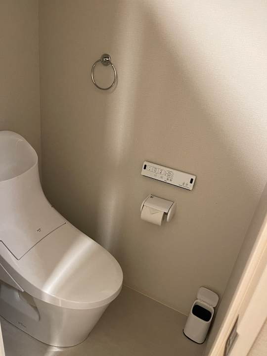 Zimmer Lafesta Higashikomagata