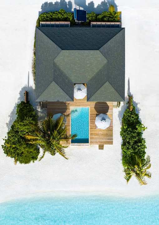 Zimmer Jawakara Islands Maldives