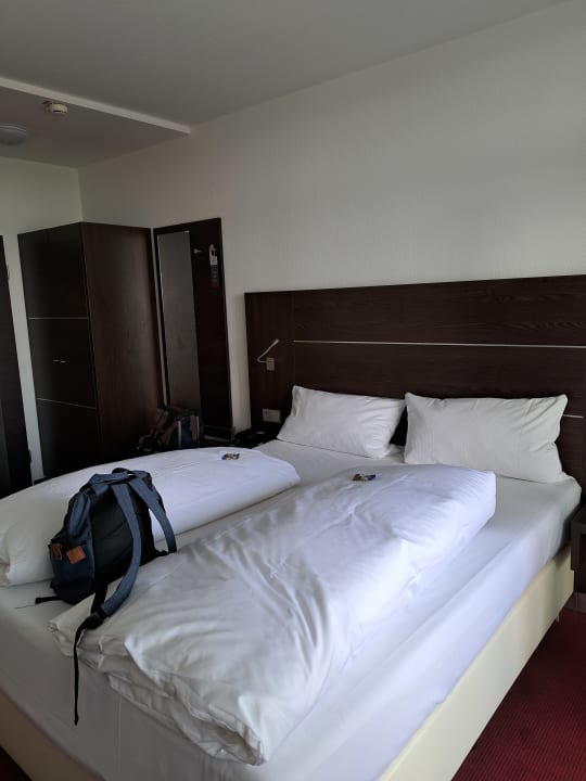 Zimmer Hotel Lindenhof