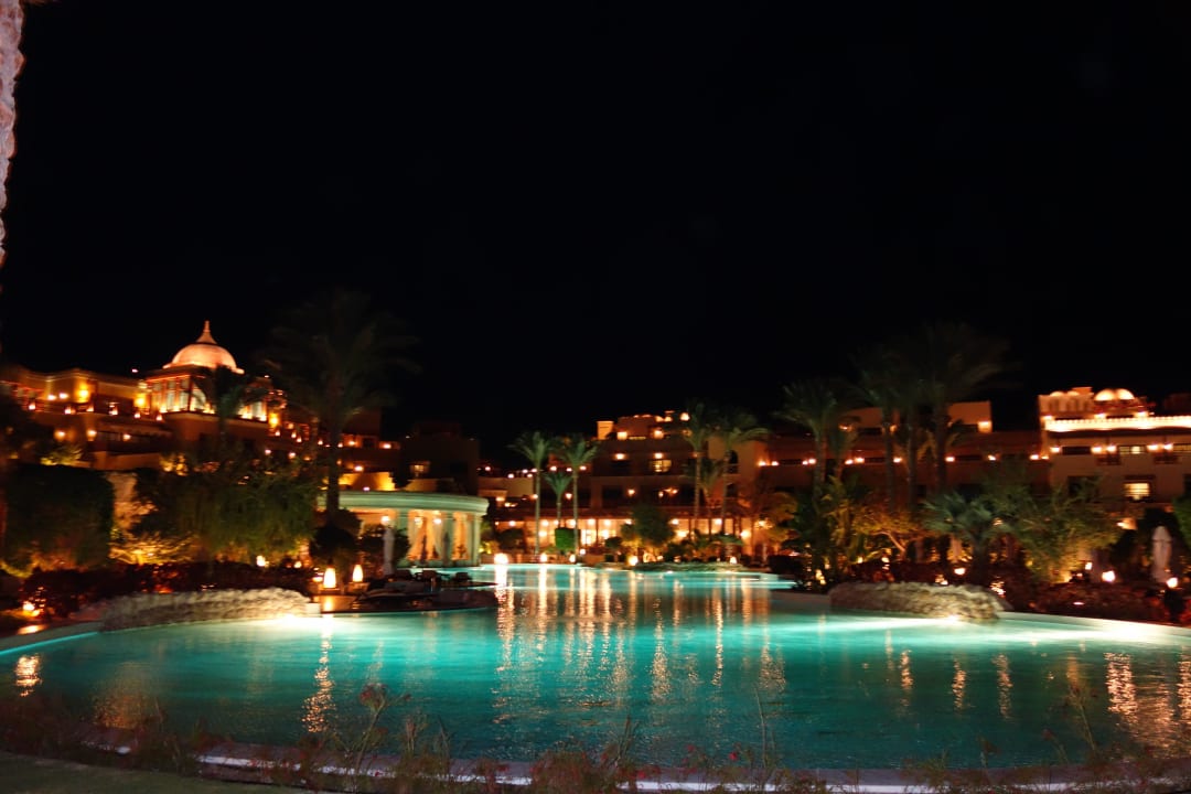 Gesamteindruck Makadi Spa - Adults only