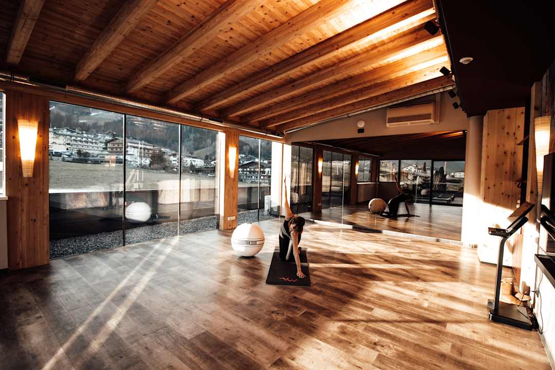 Sport & Freizeit Mia Alpina . Zillertal Family Retreat