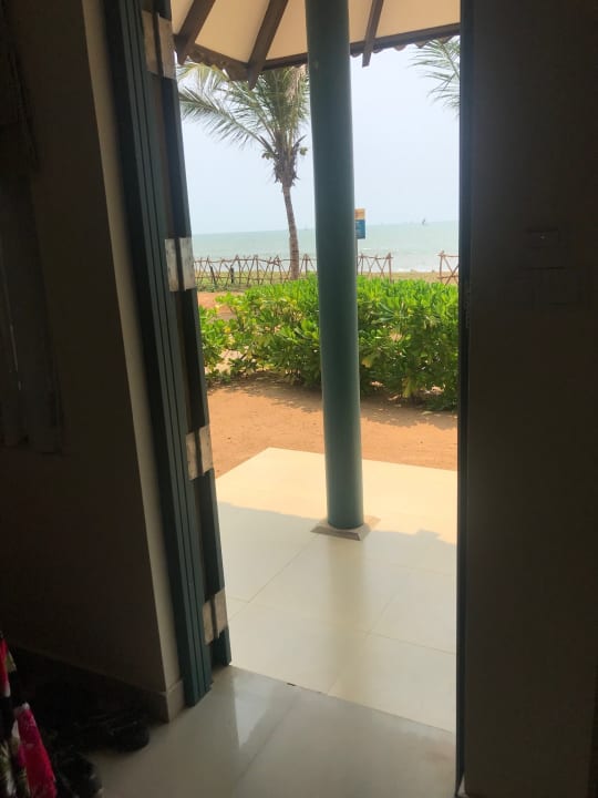 Zimmer Club Hotel Dolphin