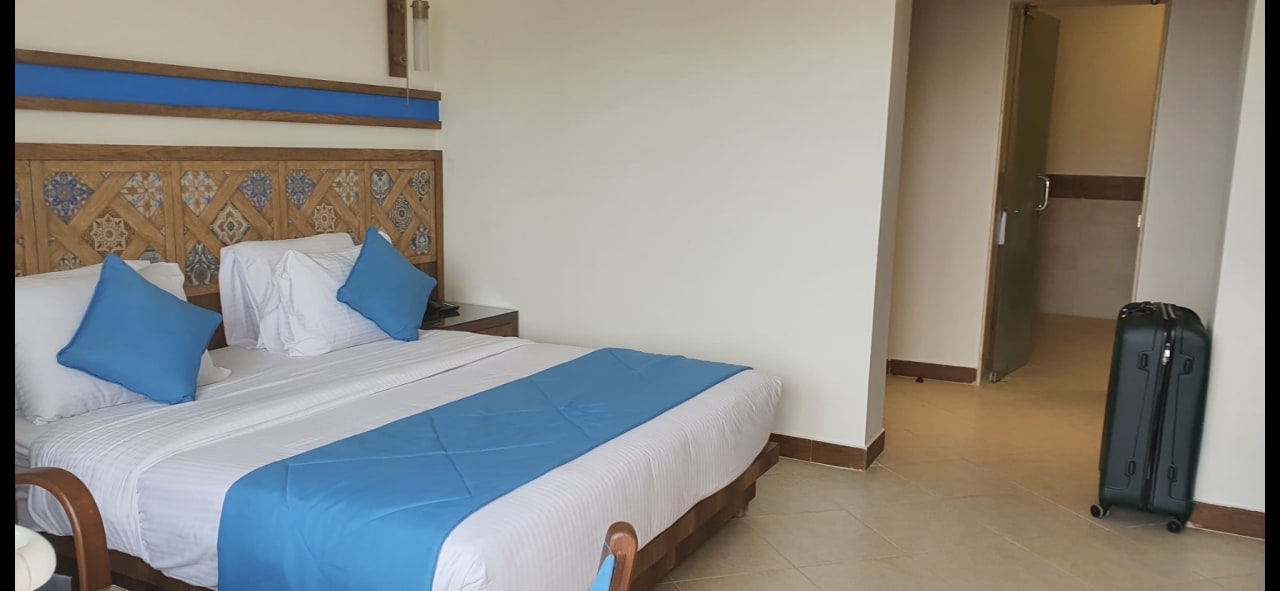 Zimmer Lazuli Hotel Marsa Alam