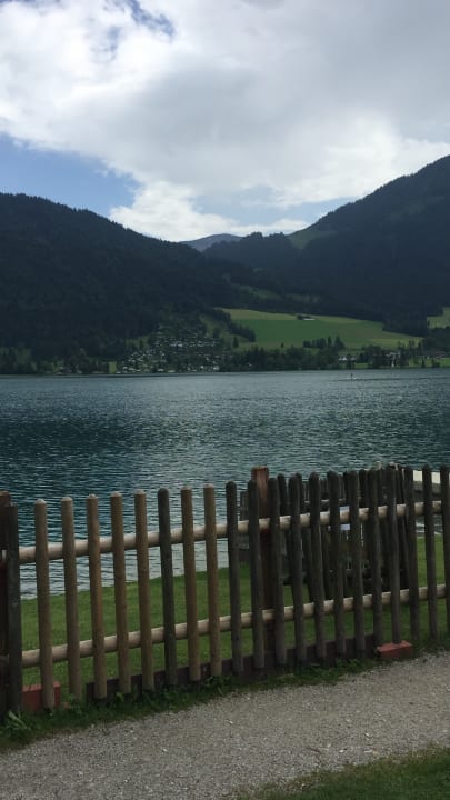 Strand Hotel Bellevue am See