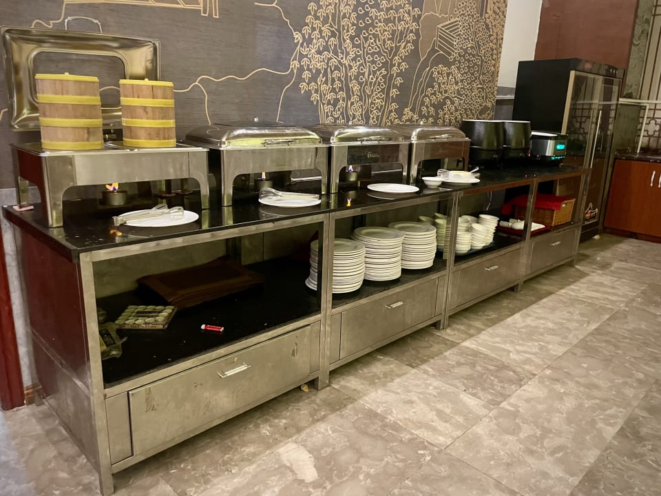 Gastro Huangma Holiday Tiancheng Hotel