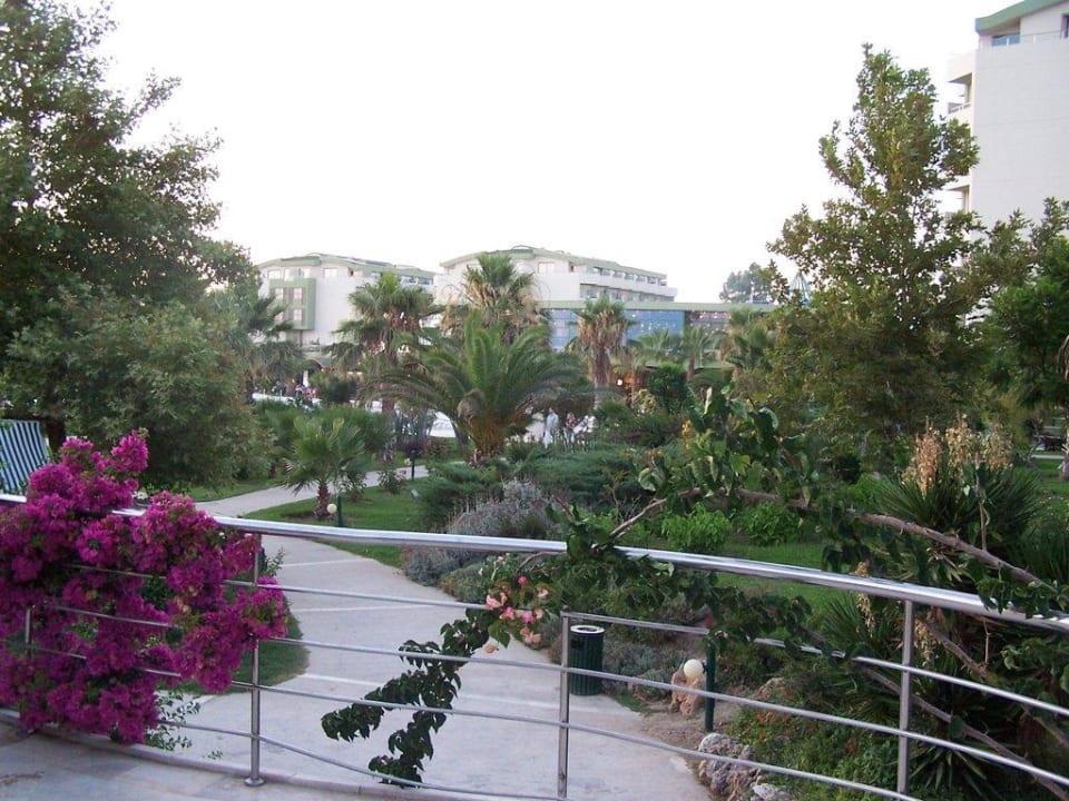 Impressionen 2009 VONRESORT Golden Coast