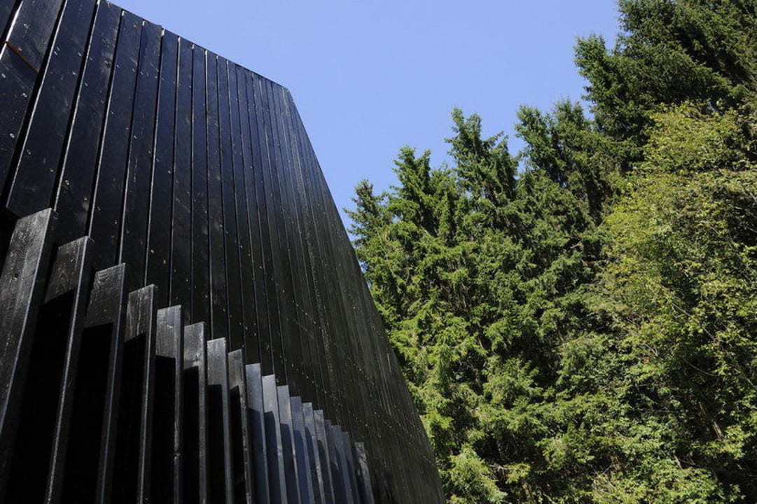 Haus am Wald Hofgut Hafnerleiten