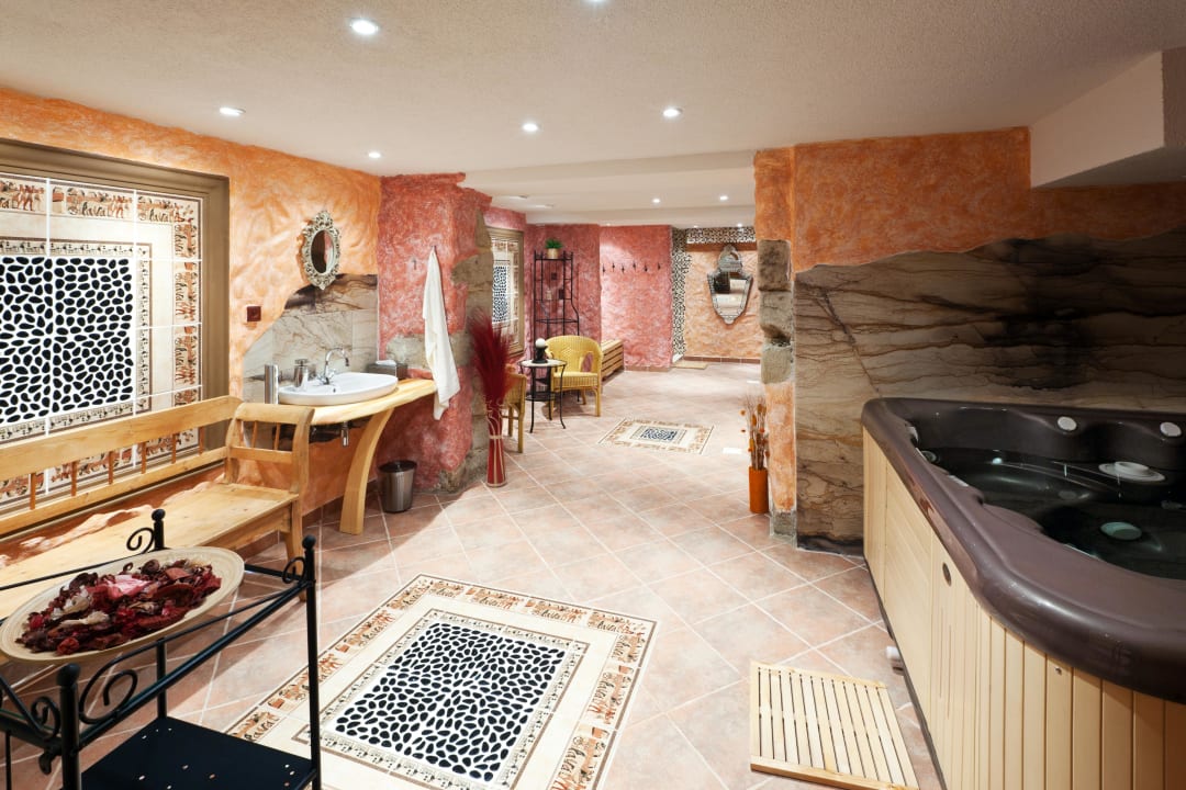 Sport & Freizeit Hotel Grand