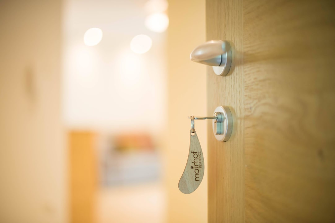 Liebe zum Detail Residence Mairhof