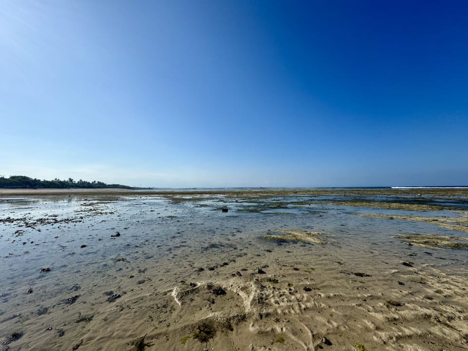 Strand Paradisus by Melia Bali