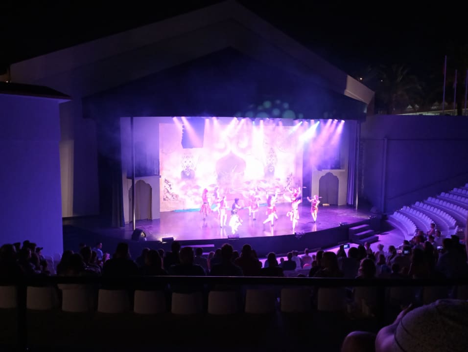 Sport & Freizeit Club Grand Aqua