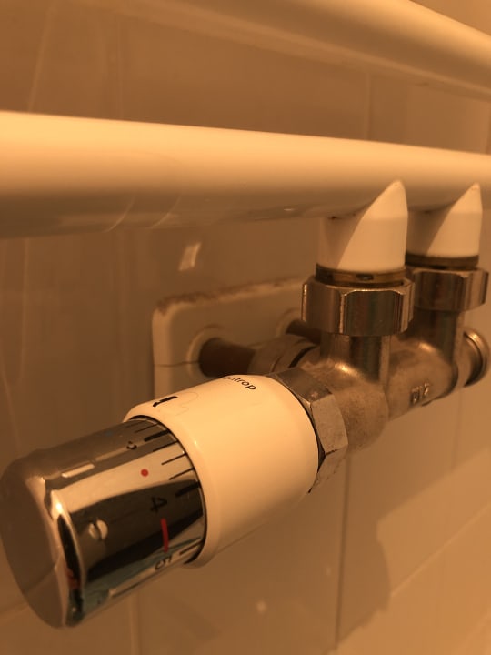 Zimmer Hotel am Fischereihafen