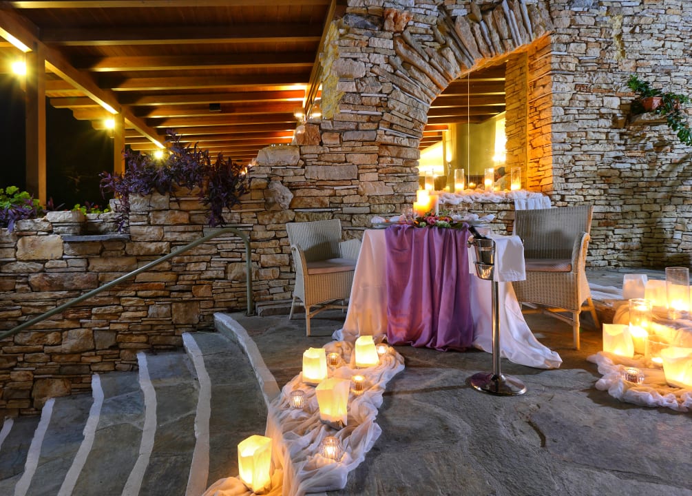 Restaurant Sitia Beach City Resort & Spa