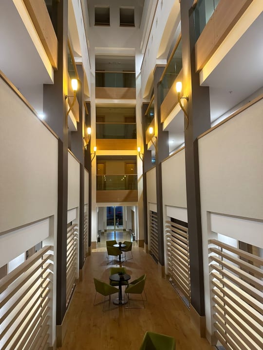 Sonstiges Belek Beach Resort Hotel