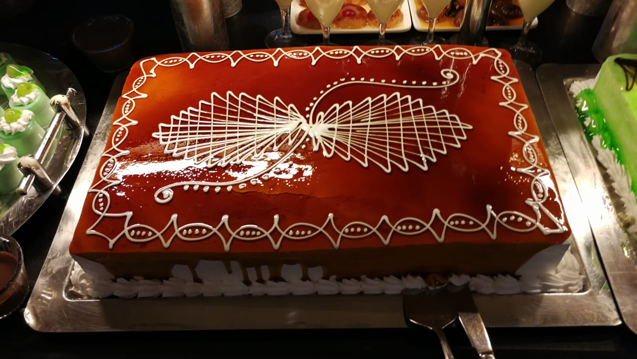 Restaurant Saphir Resort & Spa