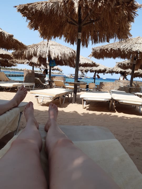 Strand Jaz Makadina