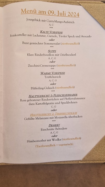 Gastro Hotel Magdalena