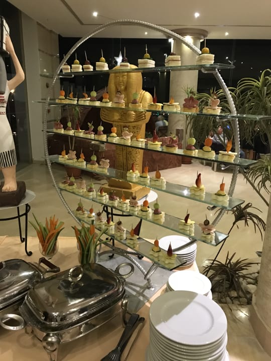 Gastro Casa Mare Resort