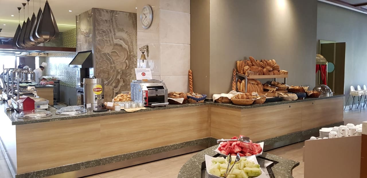 Gastro Club Grand Aqua