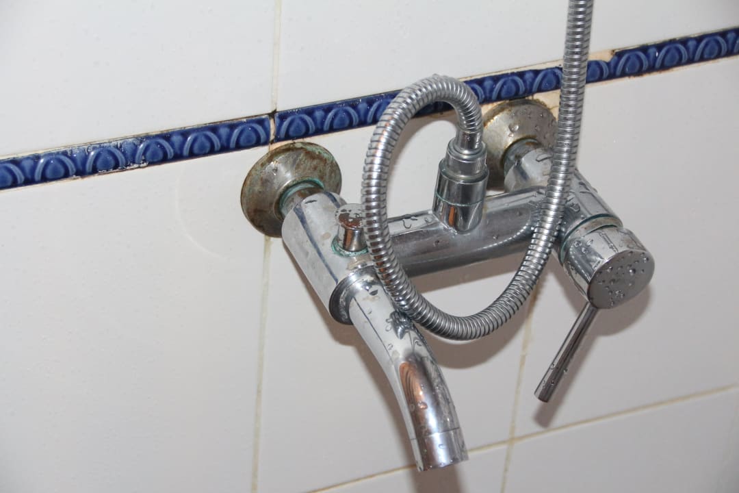 Dusche Stella Beach Resort & Spa Makadi Bay