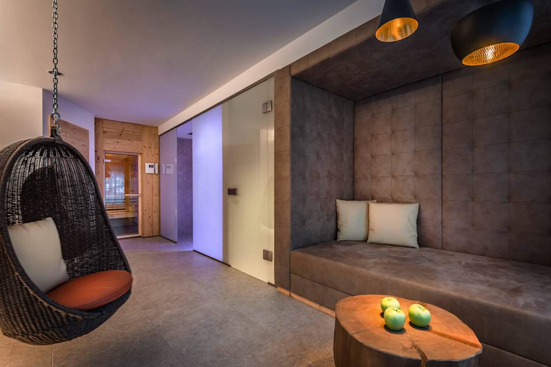 Private SPA Regina Liondes Chalets