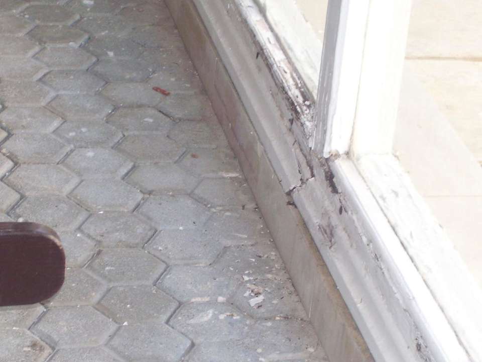 Abspliterndes Holz Alassio Hotel and Thalasso