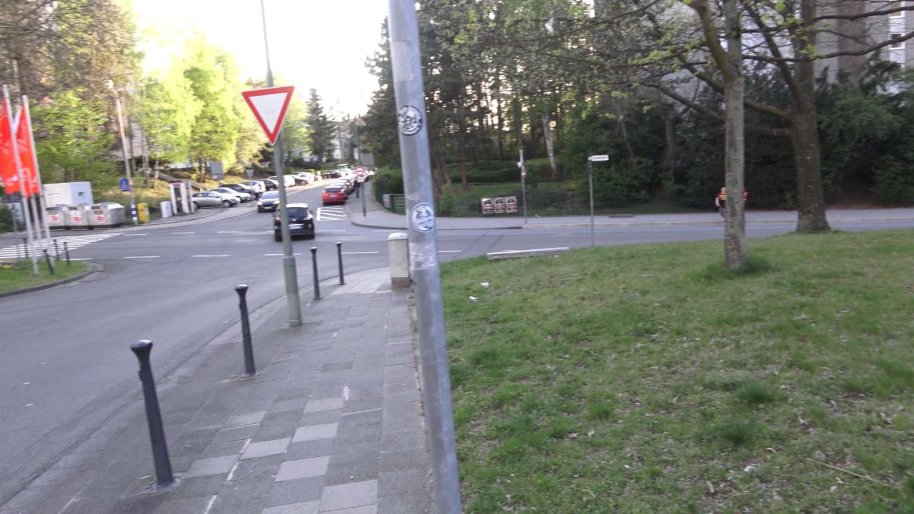 Sonstiges Best Western Hotel Kaiserslautern
