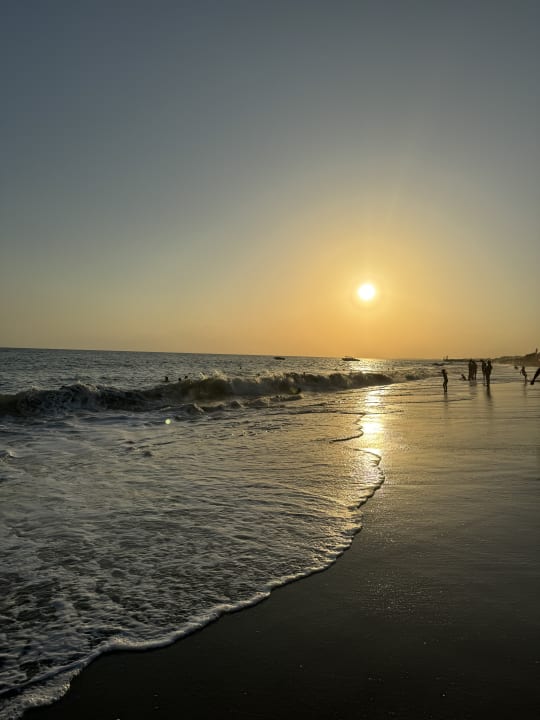 Strand Belconti Resort Hotel