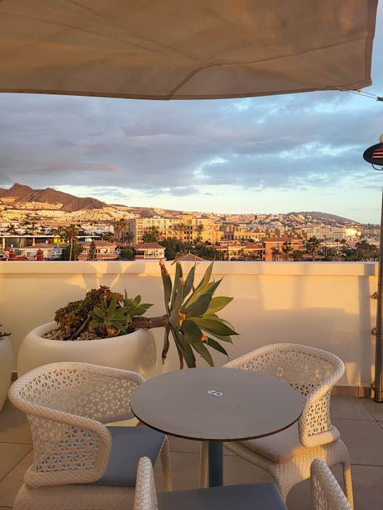 Sonstiges Gran Tacande Wellness & Relax Costa Adeje