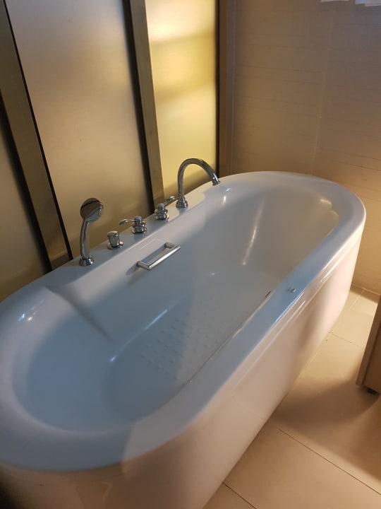 Zimmer Dusit Thani Krabi Beach Resort