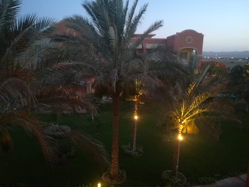 Ausblick Sentido Caribbean World Soma Bay