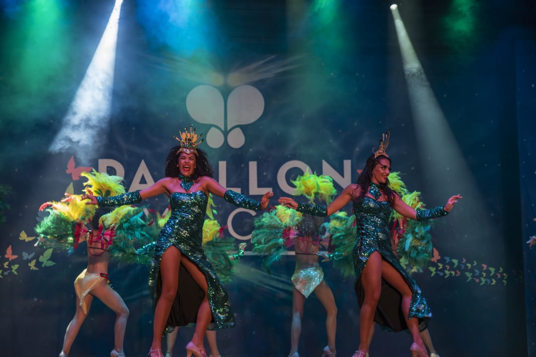 Sport & Freizeit Papillon Ayscha