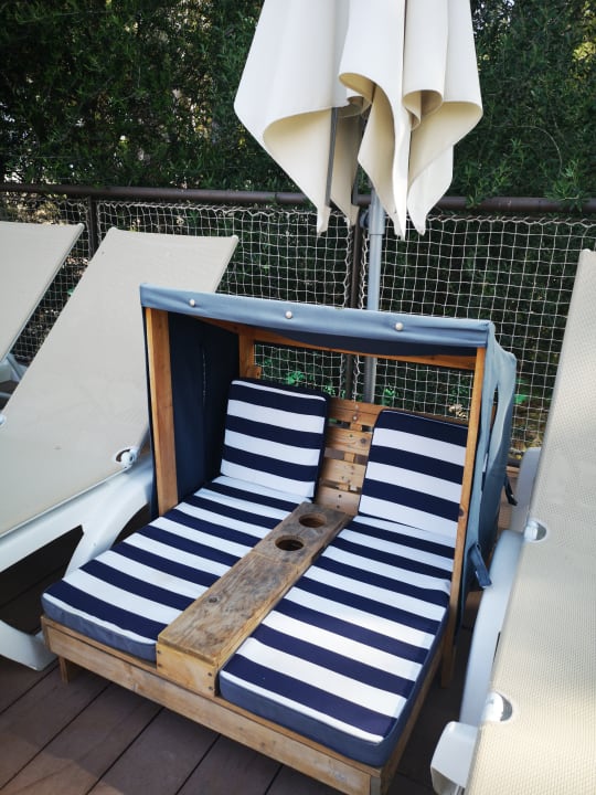 Sonstiges Iberostar Waves Pinos Park