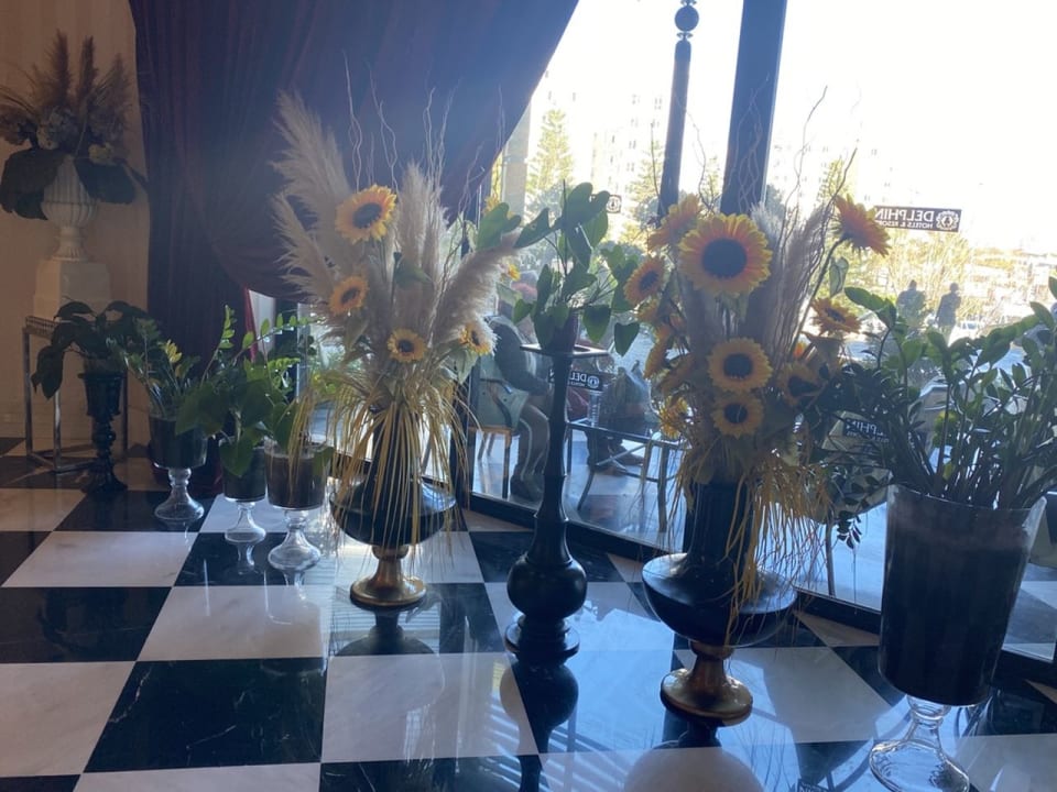Sonstiges Hotel Delphin Imperial
