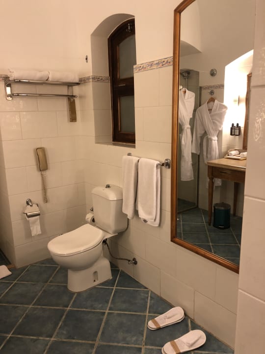 Zimmer Mövenpick Resort El Quseir