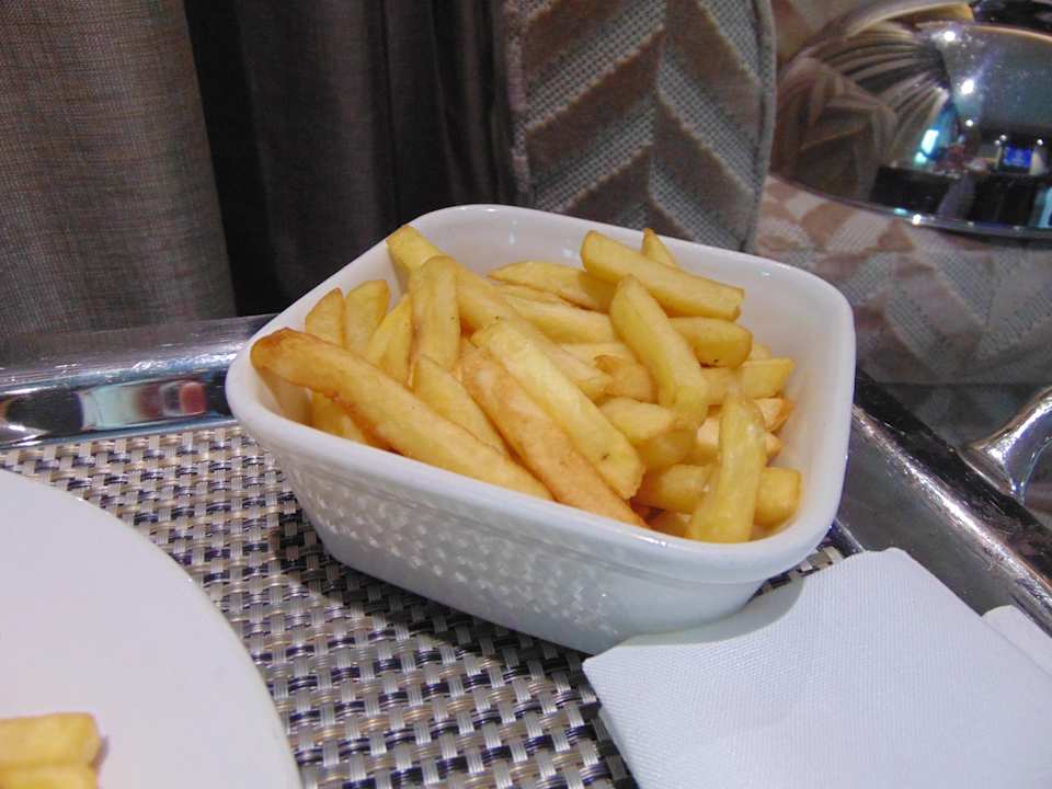 Gastro Legend Hotel Lagos Airport, Curio Collection By Hilton