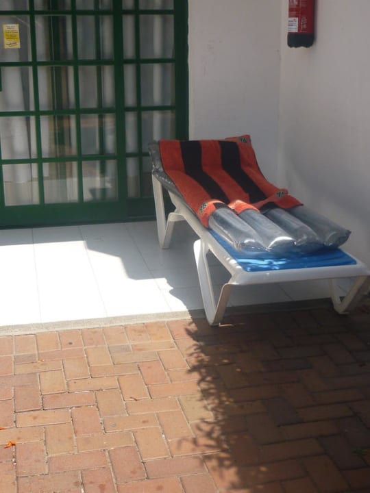 Bungalow Bungalows Vistaflor