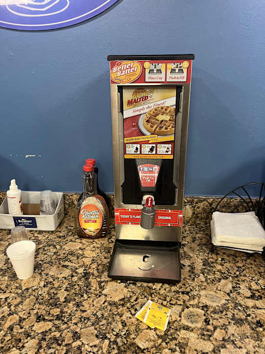 Gastro Baymont by Wyndham Mishawaka South Bend