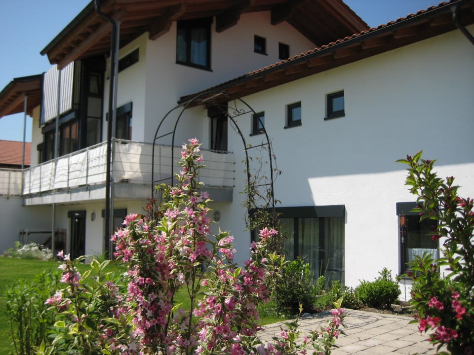 Haus Ferienwohnung Familie Hoffmann Ferienwohnung Familie Hoffmann